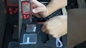 ТОЛЩИНОМЕР ЛКП ADA PAINTMETER 1500