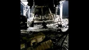 Пожар в Кемерово " Зимняя вишня" - от нас скрывают правду