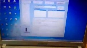 Прошивка K9GAG08OUE программатором RT809H