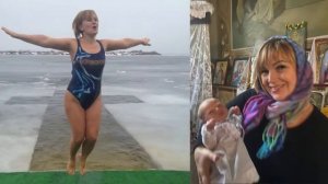 Титова Валентина 58 лет.