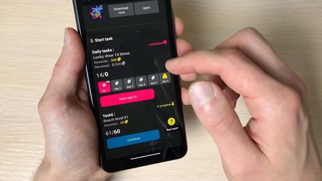 Как Быстро Заработать в Интернете Без вложений на Телефоне с Выводом на Киви смотреть онлайн