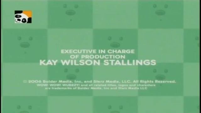 Bolder Media / Starz Media (2006)