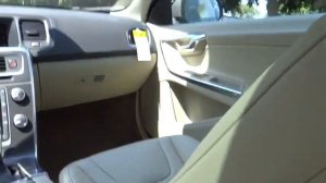 2014 Volvo S60  E1280665