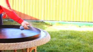 ПОВТОРЯЕМ НЕВЕРОЯТНУЮ УЛИЧНУЮ ЕДУ СО ВСЕГО МИРА    ПАХЛАВА 30 КГ.mp4