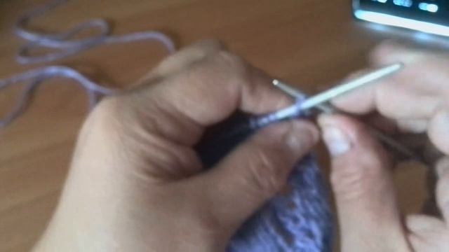 Вязальщицам в копилочку узор спицами