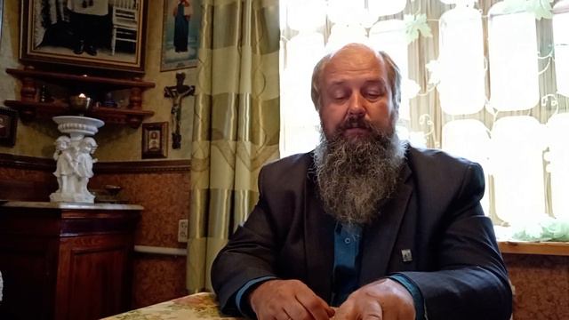 03.09.2023г. Беседа последователей БИЧ «разбор притчи о виноградарях» смотреть онлайн