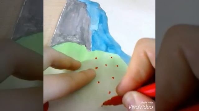 Рисунок на 8 марта смотреть онлайн