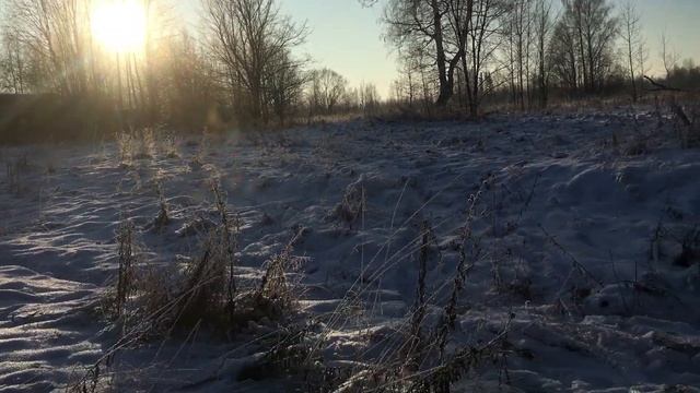 ЗИМНИЙ КОП,МЕТАЛЛА ЗДЕСЬ МНОГО смотреть онлайн