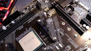 РАЗГОН ПРОЦЕССОРА RYZEN НУЖЕН ИЛИ НЕТ? / на примере r5 1600