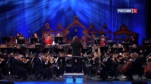 ПАХМУТОВА - БЛАГОВЕСТ. ДИРИЖЁР - ЮРИЙ МЕДЯНИК. КОНЦЕРТ К 90-ЛЕТИЮ НИКОЛАЯ ДОБРОНРАВОВА