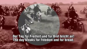Horst Wessel-Lied | Old German Anthem and Song
