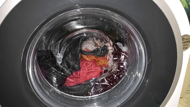 Pralka Siemens IQ800 Bawełna 40 смотреть онлайн