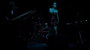 (Simply) The Best (Tina Turner Cover) – группа Jazz Reflection – 20.09.23 – клуб «16 Тонн».