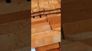 Качество полнотелого кирпича БОЛОХОВО