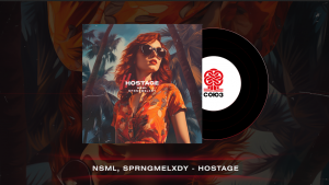 NSML, SPRNGMELXDY - Hostage (2023)
