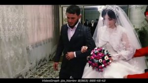 Свадьба Бачи-юрт