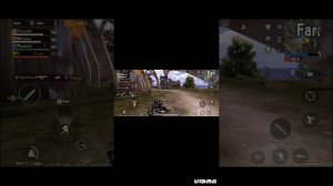 пабг мобаил