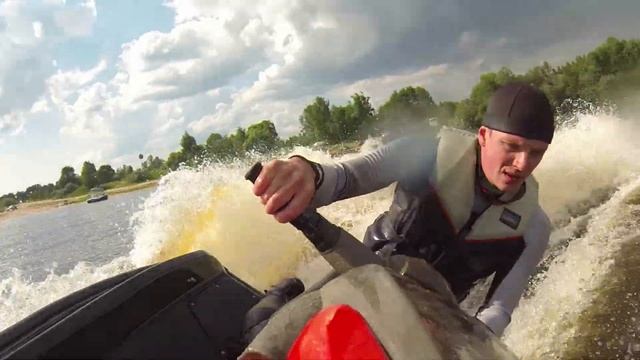 Дубна для Женька