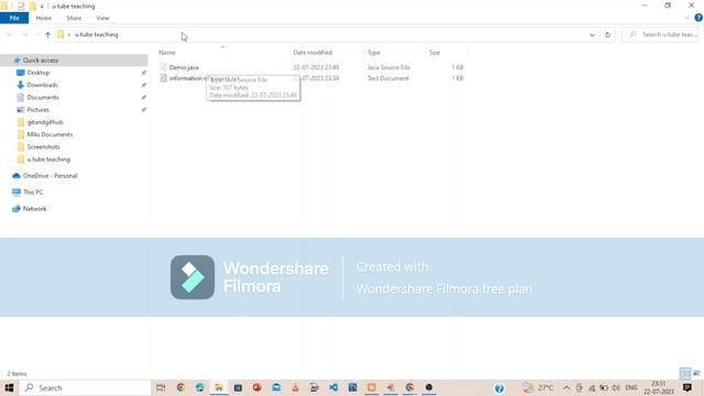 JAVA file vs CLASS file