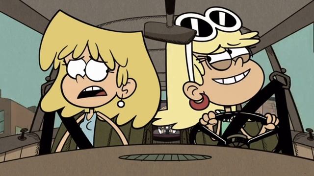 Мой шумный дом - Проваленый Экзамен (16 часть) смотреть онлайн