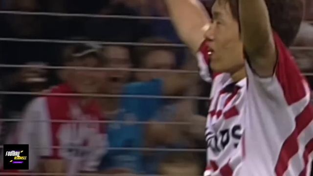 Just How Good Was Ji-Sung Park?