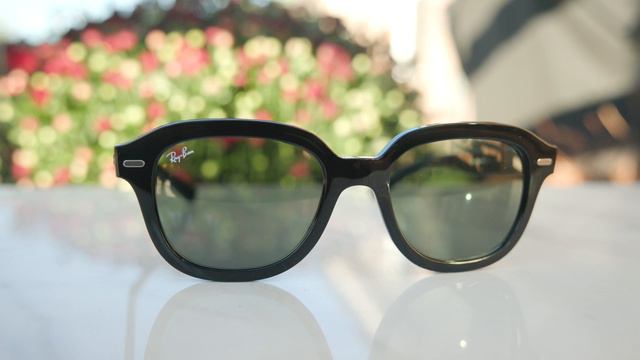 Ray-Ban RB 4398 Erik Review смотреть онлайн