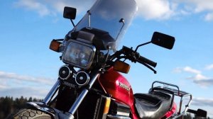 Honda VF 750S