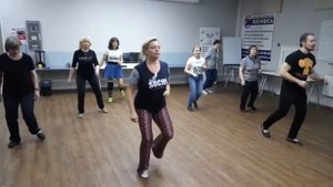 Основной шаг Линди-хоп.mp4