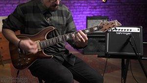 Гитарный комбо BEHRINGER HA 20R