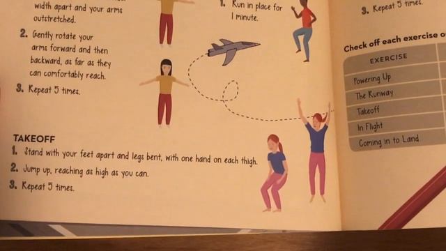 Pilot Academy_Usborne Books & More смотреть онлайн