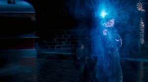 Гарри Поттер и Орден Феникса (Дамблдор против Волан Де Морта)