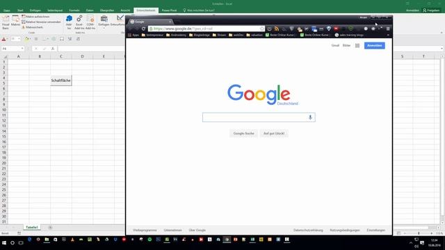 Programme und Hyperlinks öffnen смотреть онлайн