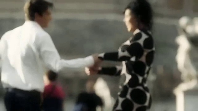 Anna Azerli - Lindomani, Italy love song смотреть онлайн