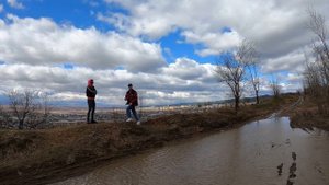 ЧИТА ГЛАЗАМИ ТУРИСТА | МЫ ВЕРНУЛИСЬ. Титовская сопка. Читинский дацан. Ивано-Арахлейские озёра.