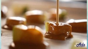 ★САМЫЙ ЛУЧШИЙ РЕЦЕПТ!★ ДОЛЬКИ ЯБЛОК В КАРАМЕЛИ ★