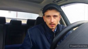 Как убрать на бампере сколы и царапины на время. Чтобы не бросалось в глаза. Пример моей BMW e 39.