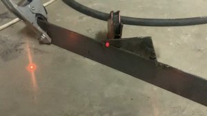 Недорогой китайский сварочный полуавтомат с AliExpress