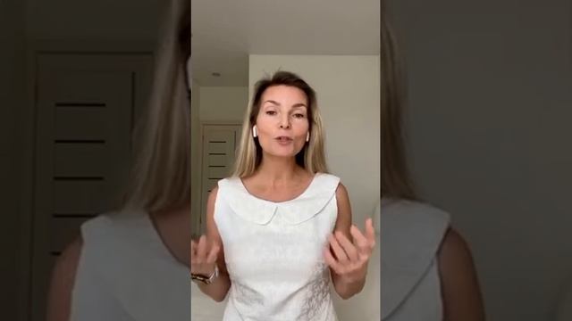 Открытый взгляд. Круговая мышца глаза. #НаталияБеглова