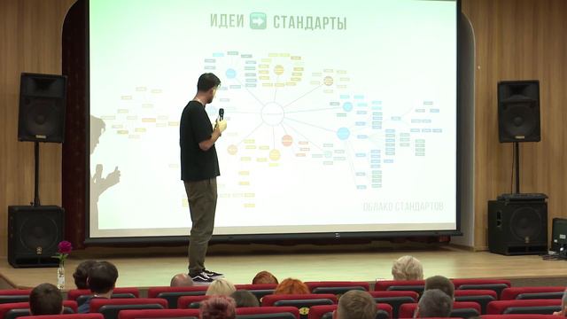 Дмитрий Лутченко - Сетевая биполярка — как совместить творчество с системностью смотреть онлайн