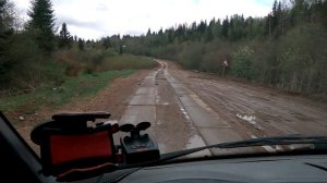 Как проехать в Кын (Кын завод)