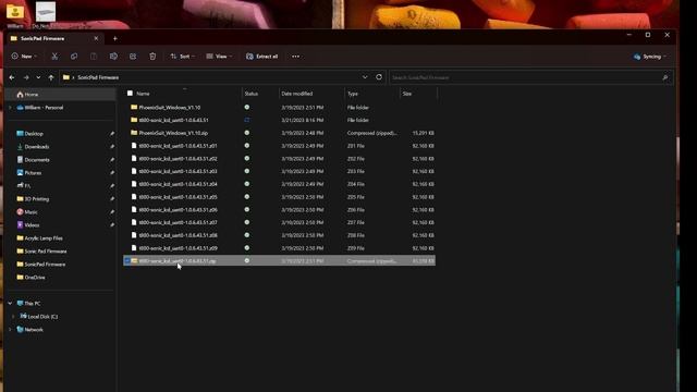 Problems with your Creality SonicPad??? TRY THIS!!! смотреть онлайн