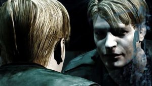 Silent Hill 2-Theme Of Laura