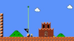 Леонид Якубович в марио, очень смешно ?????. Смотри до конца.