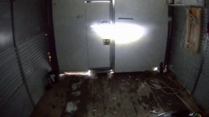 LED лампа в фару мотоцикла