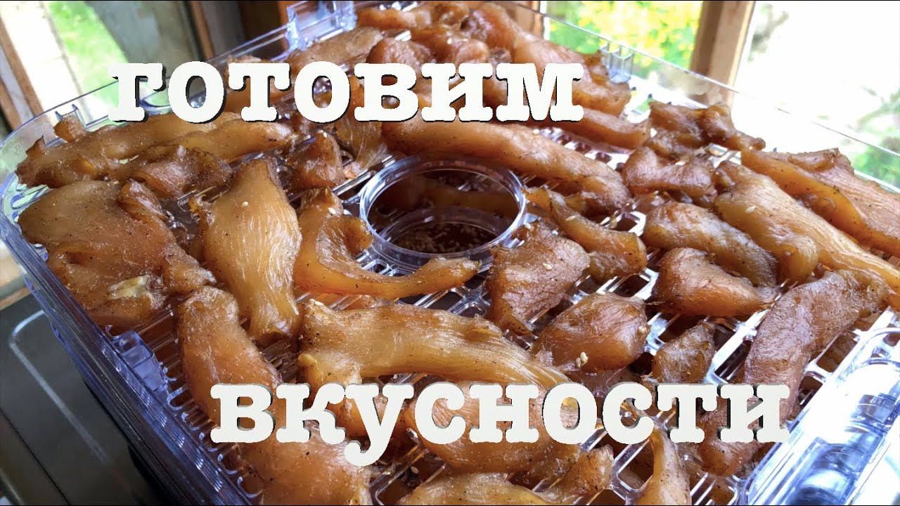 #105. Новые помощники на кухне. [Жизнь на своей земле] смотреть онлайн