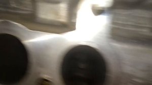 Гбц трещины на выпуске