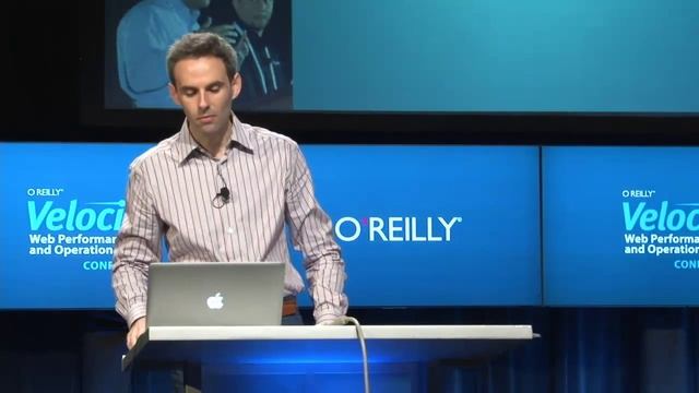 Velocity 2011: Jonathan Heiliger, "Facebook Open Compute & Other Infrastructure" смотреть онлайн