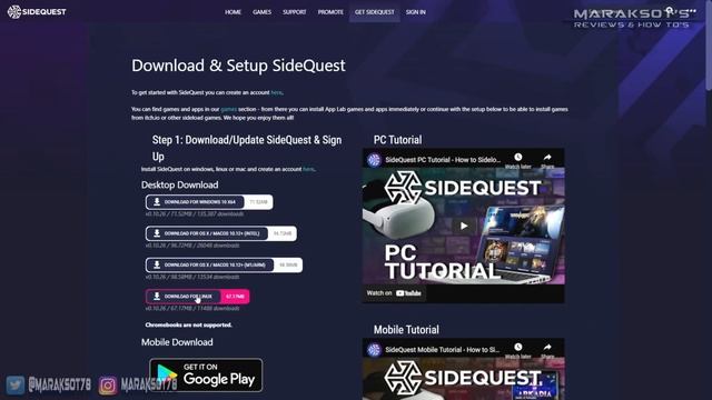 How to Increase Your Oculus Quest 2's Resolution and Improve Your Graphics Quality Now!!! смотреть онлайн