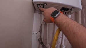 Ошибка Er95 | Как исправить ошибку Еr95 на котле AKFA