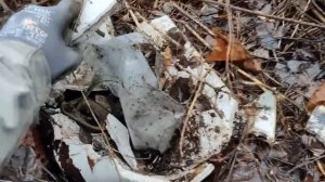 PLASTILIN. КОПАЮ МЕТАЛЛОЛОМ НА СТАРОЙ СВАЛКЕ СССР. ПОИСК МЕДИ И МЕТАЛЛОЛОМА. КАК ЗАРАБОТАТЬ ДЕНЬГИ